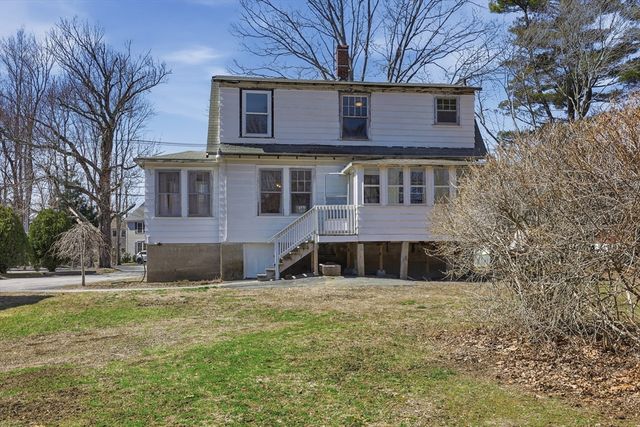 3 Ferry Road, Salisbury, MA 01952
