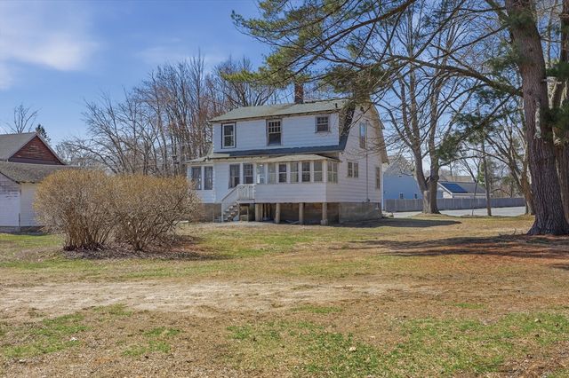 3 Ferry Road, Salisbury, MA 01952