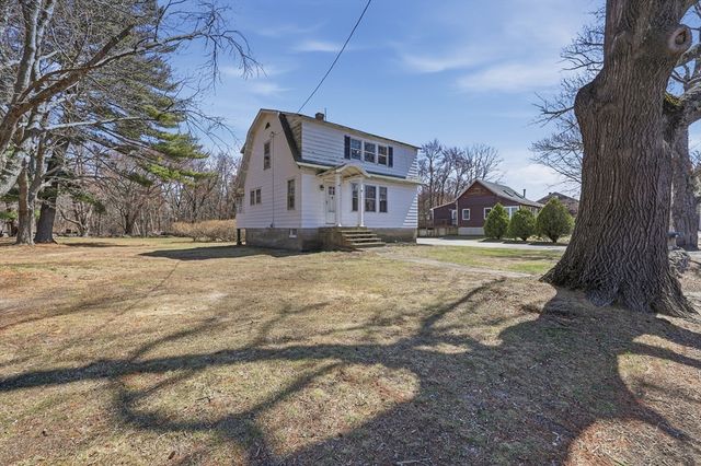 3 Ferry Road, Salisbury, MA 01952