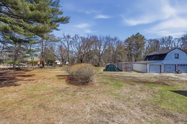 3 Ferry Road, Salisbury, MA 01952