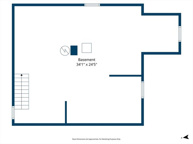 3 Ferry Road, Salisbury, MA 01952