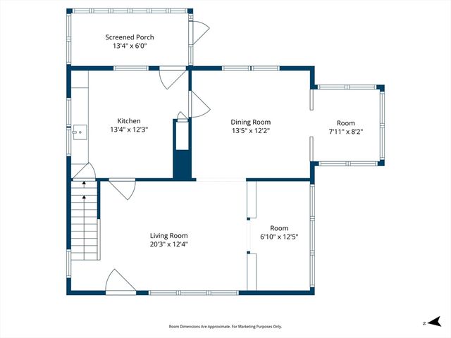 3 Ferry Road, Salisbury, MA 01952