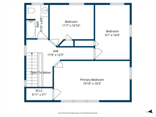 3 Ferry Road, Salisbury, MA 01952