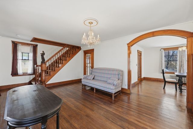 3 Ferry Road, Salisbury, MA 01952