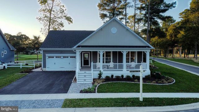 00003 TERN CV, Long Neck, DE 19966