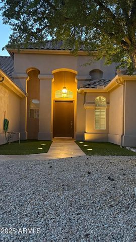 13980 E Kalil Drive, Scottsdale, AZ 85259