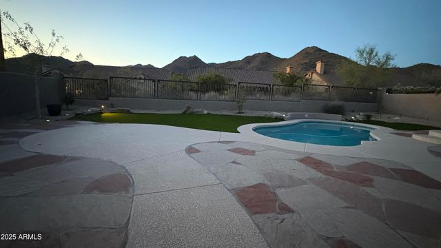 13980 E Kalil Drive, Scottsdale, AZ 85259