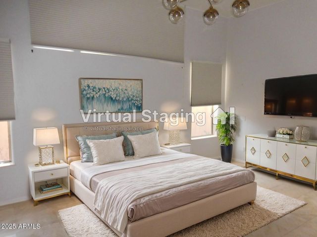 13980 E Kalil Drive, Scottsdale, AZ 85259