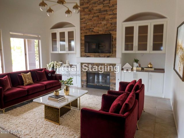 13980 E Kalil Drive, Scottsdale, AZ 85259