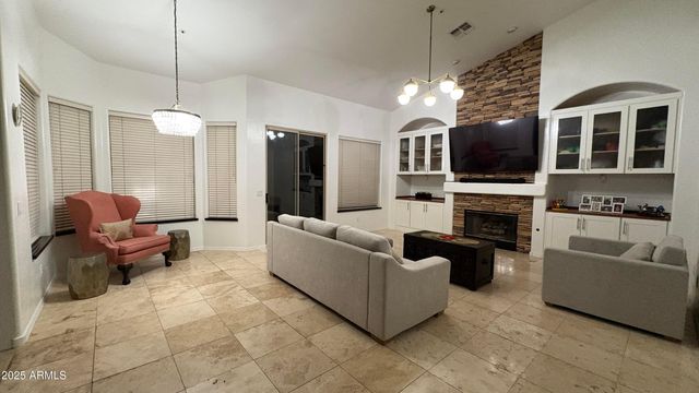 13980 E Kalil Drive, Scottsdale, AZ 85259