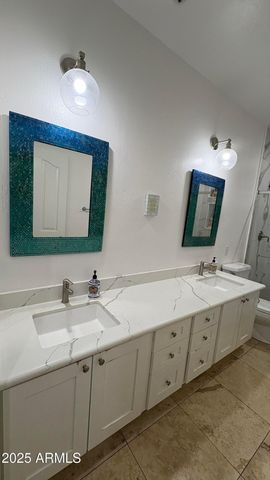 13980 E Kalil Drive, Scottsdale, AZ 85259