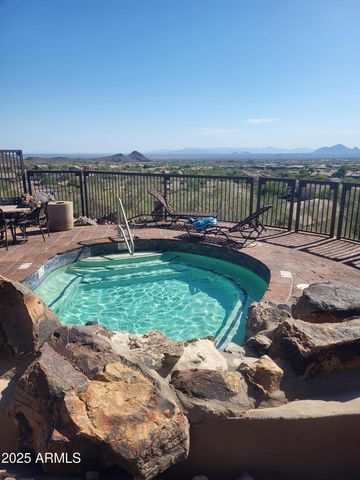 13980 E Kalil Drive, Scottsdale, AZ 85259
