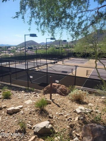 13980 E Kalil Drive, Scottsdale, AZ 85259
