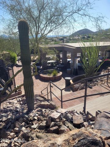 13980 E Kalil Drive, Scottsdale, AZ 85259