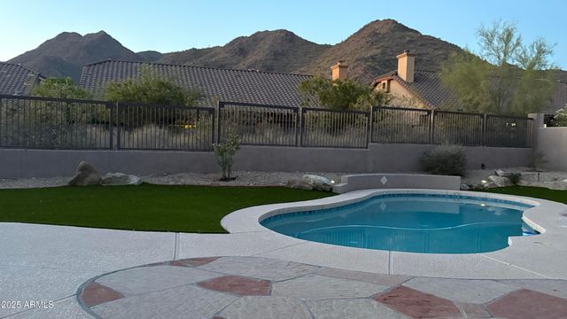 13980 E Kalil Drive, Scottsdale, AZ 85259