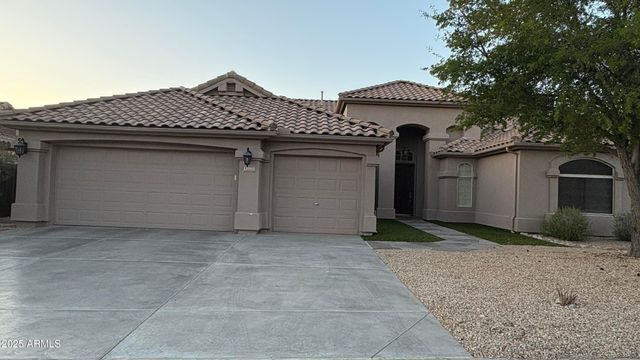 13980 E Kalil Drive, Scottsdale, AZ 85259