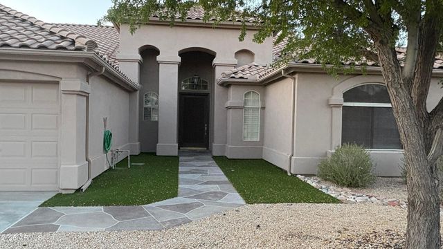 13980 E Kalil Drive, Scottsdale, AZ 85259