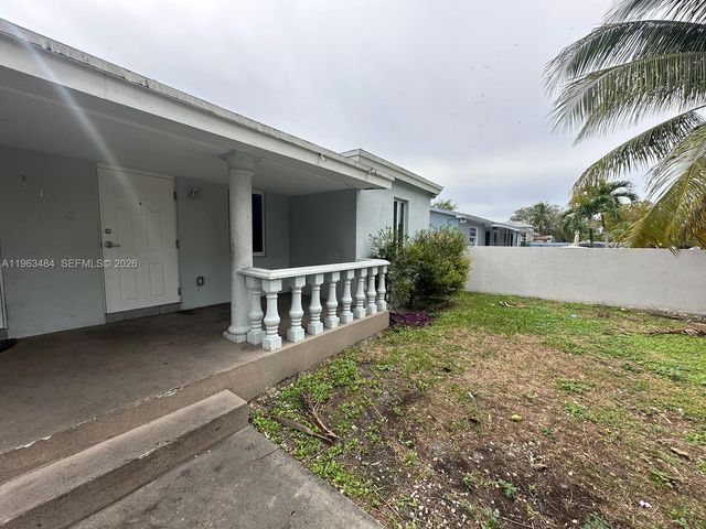 1128 NW 101st St West, Miami, FL 33150