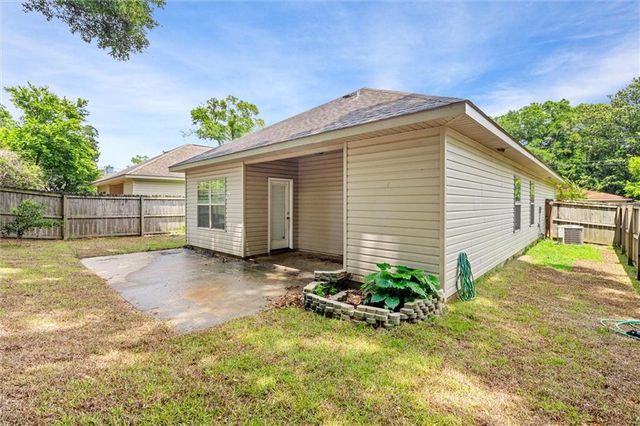 856 Linlen Avenue, Mobile, AL 36609