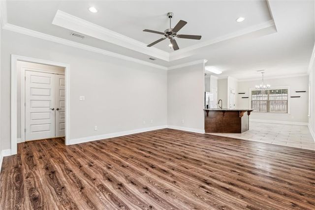 856 Linlen Avenue, Mobile, AL 36609