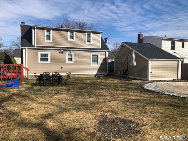 26 Ferndale Drive, Manchester, CT 06040