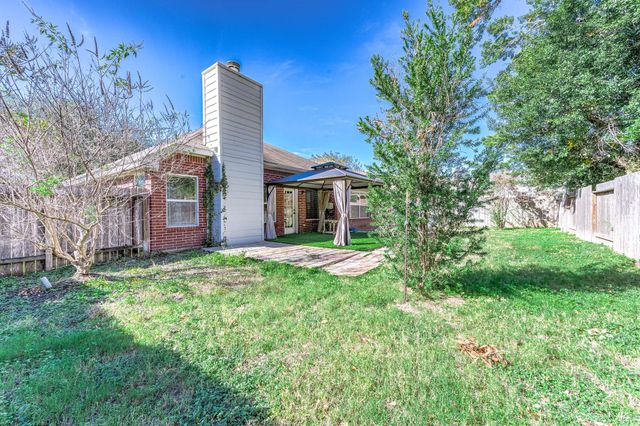 6210 Newbury Drive, Katy, TX 77449