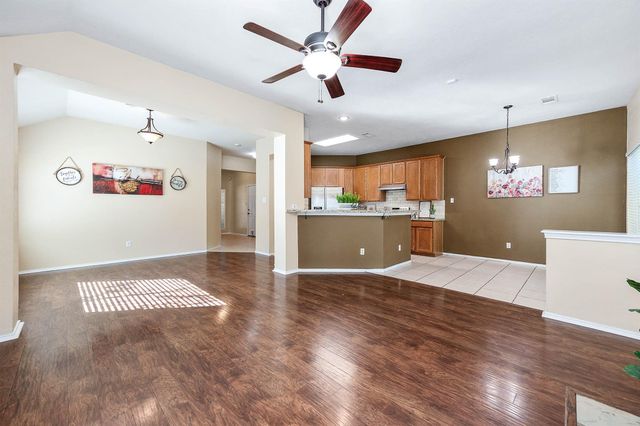 6210 Newbury Drive, Katy, TX 77449