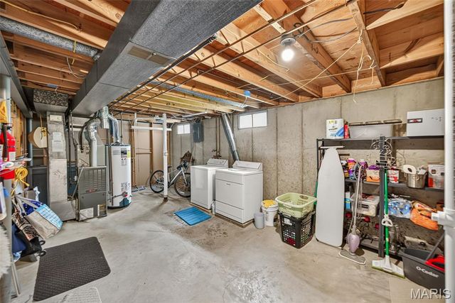 3210 Catesby Lane, St Charles, MO 63301