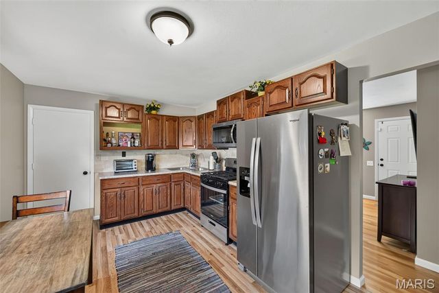3210 Catesby Lane, St Charles, MO 63301