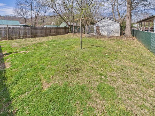 417 Wilson Court, Huntington, WV 25701