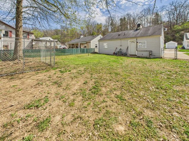 417 Wilson Court, Huntington, WV 25701