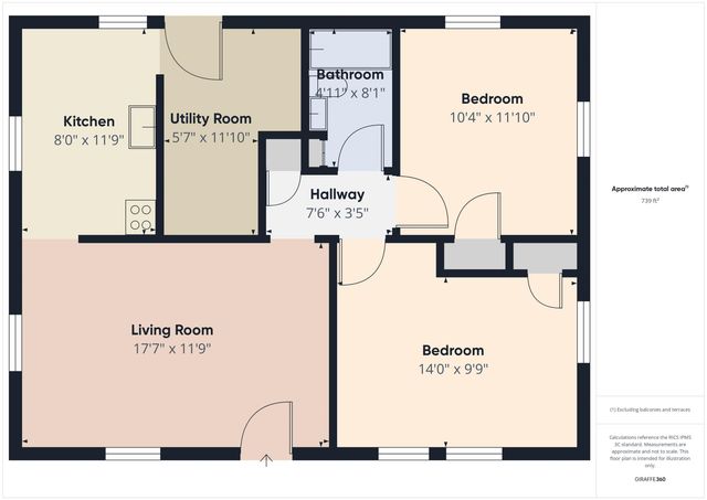 417 Wilson Court, Huntington, WV 25701