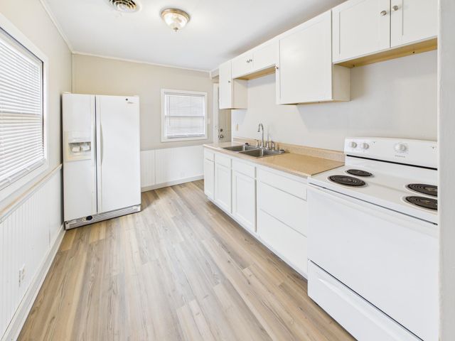 417 Wilson Court, Huntington, WV 25701