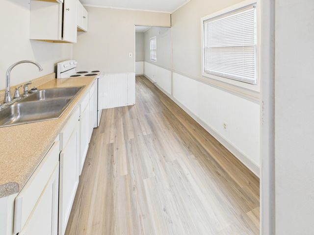 417 Wilson Court, Huntington, WV 25701