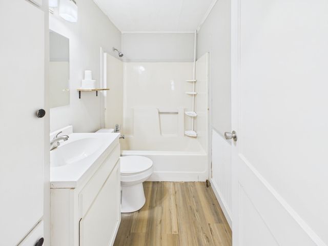 417 Wilson Court, Huntington, WV 25701