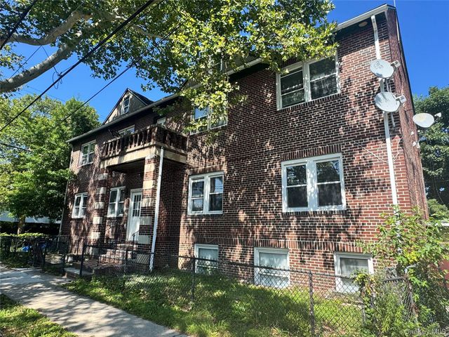 401 S 7th Avenue 1A, Mount Vernon, NY 10550