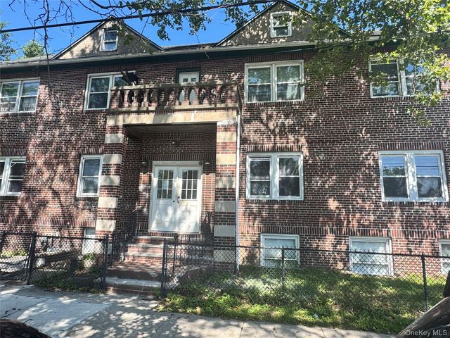 401 S 7th Avenue 1A, Mount Vernon, NY 10550