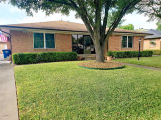 11038 Wyatt Street, Dallas, TX 75218