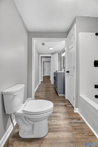 522 Perman Street SW, Attalla, AL 35954