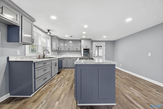 522 Perman Street SW, Attalla, AL 35954