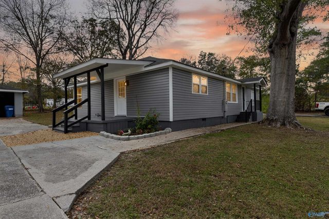 522 Perman Street SW, Attalla, AL 35954