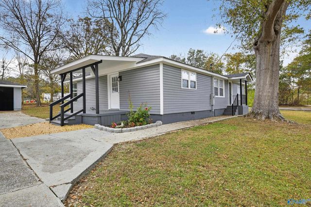522 Perman Street SW, Attalla, AL 35954