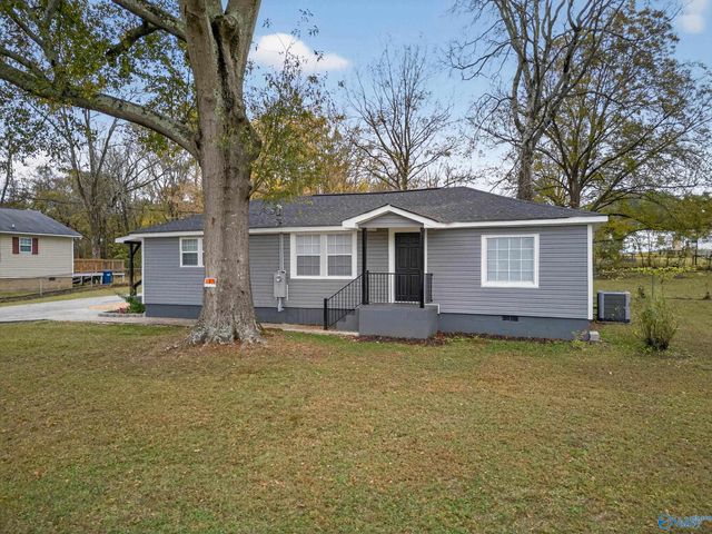 522 Perman Street SW, Attalla, AL 35954