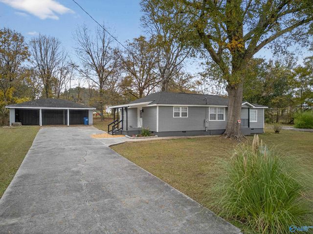 522 Perman Street SW, Attalla, AL 35954