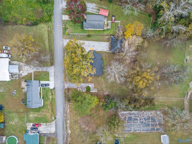 522 Perman Street SW, Attalla, AL 35954