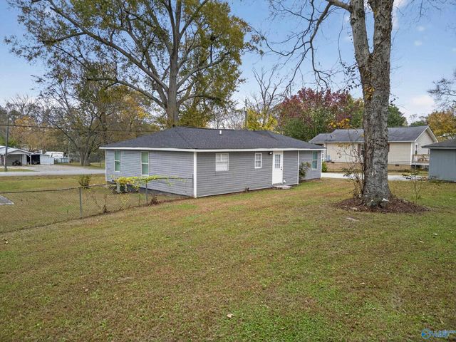 522 Perman Street SW, Attalla, AL 35954