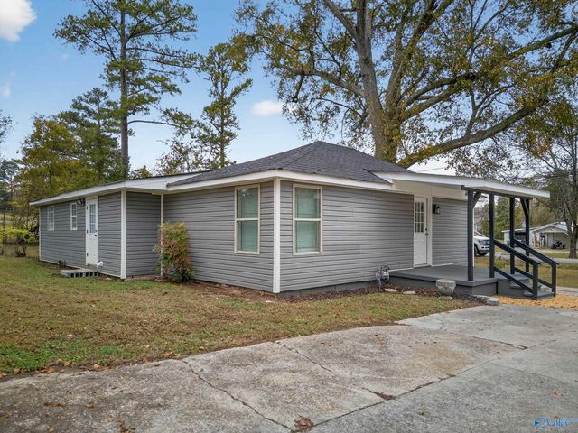 522 Perman Street SW, Attalla, AL 35954