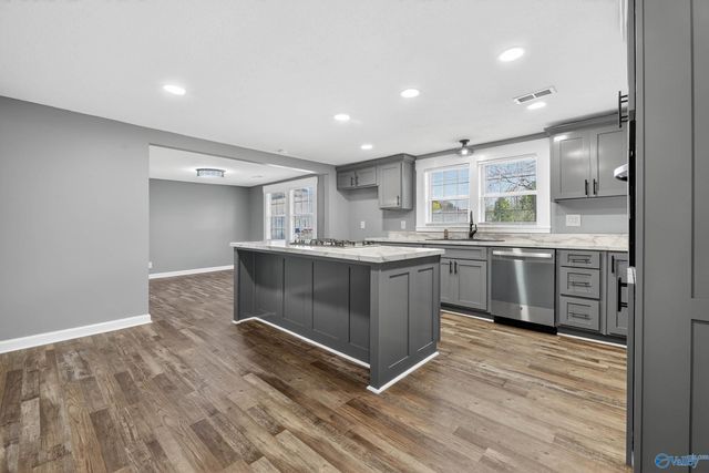 522 Perman Street SW, Attalla, AL 35954