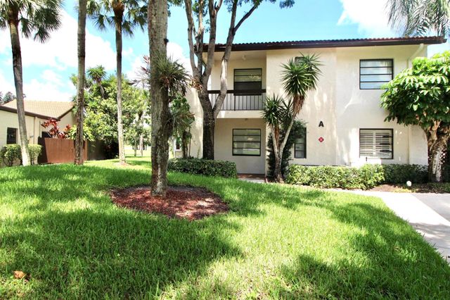 21766 Cypress Drive 20a, Boca Raton, FL 33433