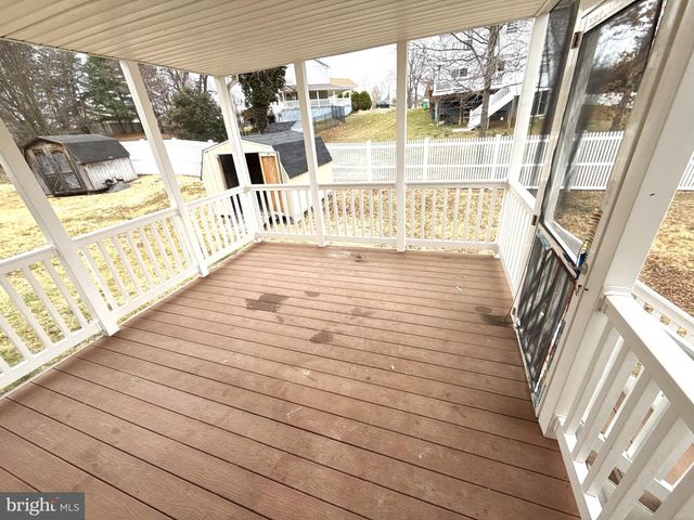 7604 FOX HUNT CT, Clinton, MD 20735